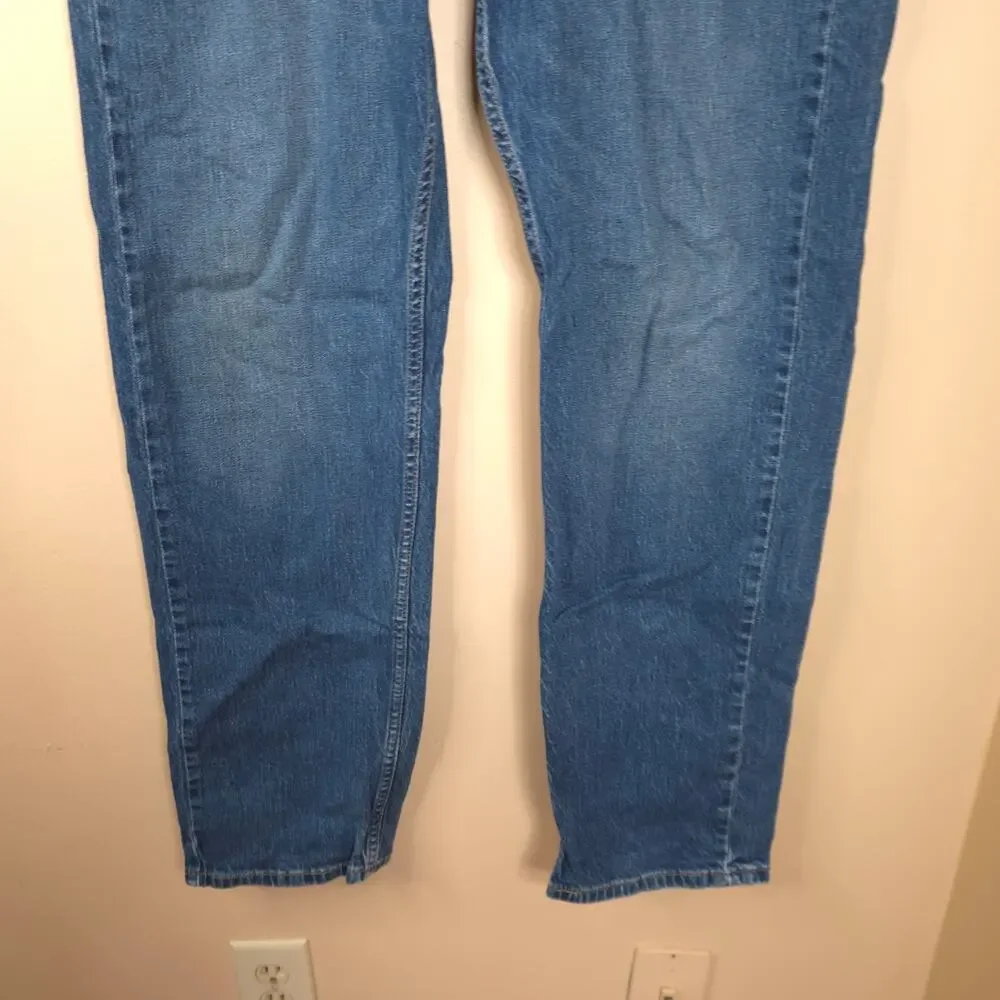 Levis gently used